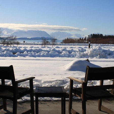 Lakeview Tekapo Lake Tekapo Pokój zdjęcie