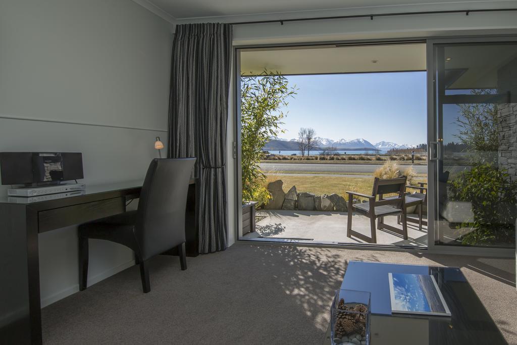 Lakeview Tekapo Lake Tekapo Zewnętrze zdjęcie